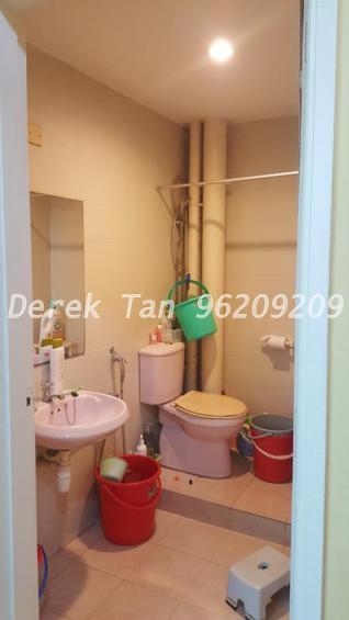 Far Horizon Garden (D20), Condominium #118134302
